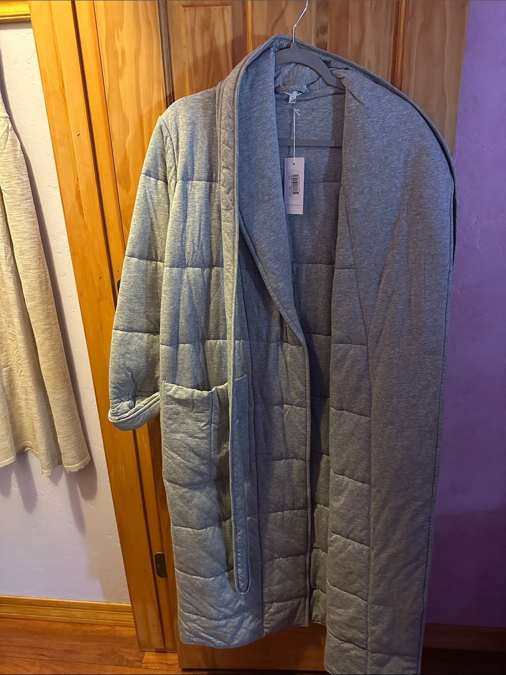 SKIN Sierra Robe - Picture 3 of 4